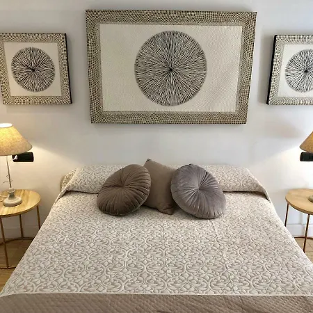 Villa Moscu Costa Adeje (Tenerife)